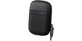 Sony LCS-TWP Camera Etui 