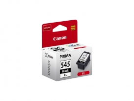 Canon  PG-545XL Black 15ml