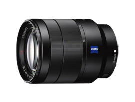 Sony E-Mount FF 24-70mm F4 T ZA OSS