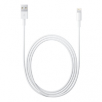 Apple Lightning to USB cable (2 m)