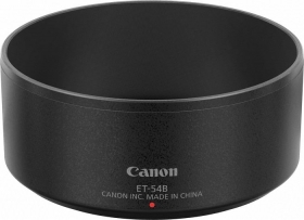 Canon Sonnenblende ET-54B