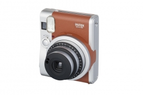 Fujifilm Instax Mini 90 brown