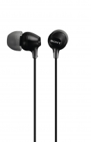 Sony MDR-EX15LP Headphone black