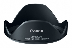 Canon LH-DC90 Sonnenblende