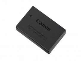 Canon Batteriepack LP-E17