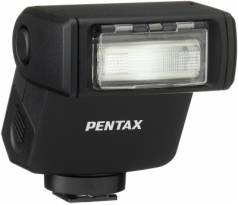 Pentax Flash AF 201FG