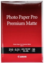 Canon PM-101 A3+ Photo Paper Premium