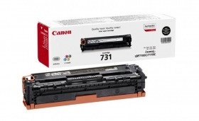 Canon Toner  731 black