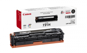 Canon Toner  731H black