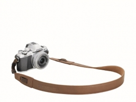 Olympus CSS-S119L LeatherStrap Brown