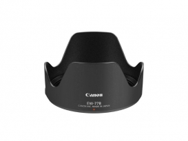 Canon Sonnenblende EW-77B