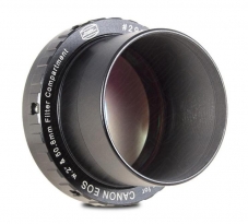 Baader Protective Canon DSLR-T-Ring