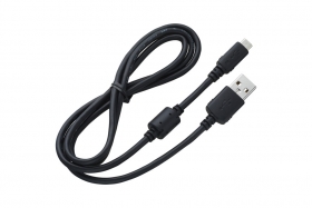 Canon IFC-600PCU Interface Cable