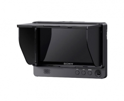 Sony CLM-FHD5 portable Monitor