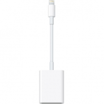 Apple Lightning to SD Card Reader