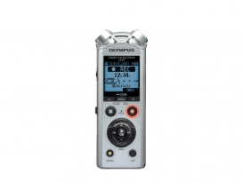 Olympus LS-P1 Linear PCM Recorder