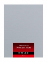 Canon PM-101 A2 Photo Paper Premium