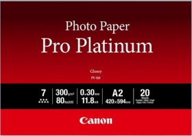 Canon PT-101 A2 Photo Paper Pro Plat.