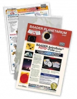 Baader AstroSolar Fotofolie 20x30cm