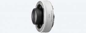 Sony E-Mount 1.4x Teleconverter