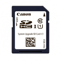 Canon SD Card-C1 to i-SENSYS