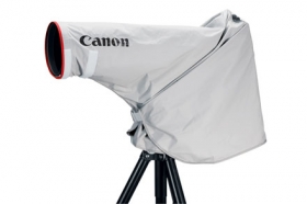 Canon ERC-E5S Rain Jacket