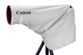 Canon ERC-E5L Rain Jacket