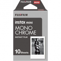 Fujifilm Instax Mini 10 Blatt Monochrome