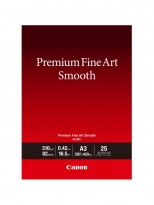 Canon FA-SM2 A3 Fine Art Smooth Paper