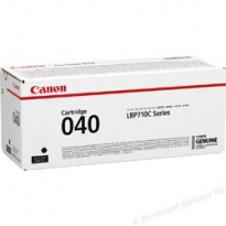 Canon Toner, 040 Black