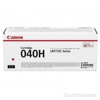 Canon Toner 040H Magenta