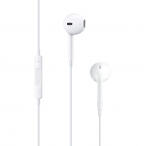 Apple EarPods 3.5 mm Headphone Plug