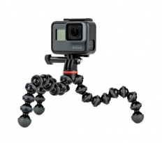 Joby GorillaPod 500 Action