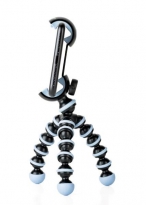 Joby GorillaPod Mobile Mini blau