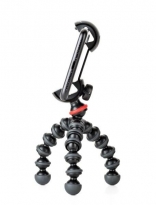 Joby GorillaPod Mobile Mini schwarz