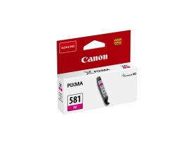 Canon CLI-581 Magenta