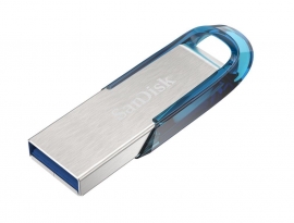 Sandisk Ultra USB 3.0 Flair 64GB Blue