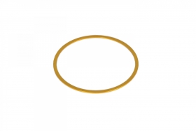 Baader M68 Zwischenring 1mm gold