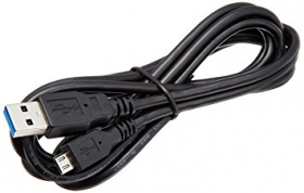 Canon USB Cable