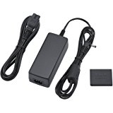 Canon AC Adapter P-150/215/215II