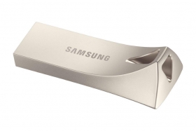 Samsung USB3.1 Bar Plus Silver 256GB