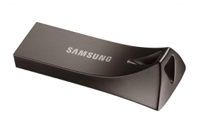 Samsung USB3.1 Bar Plus Titan 128GB