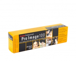 Kodak Pro Image 100 135-36   5-Pack