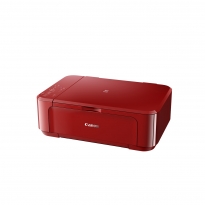 Canon PIXMA MG3650S Red