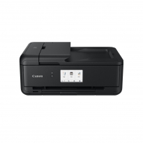 Canon PIXMA TS9550a Black A3 Printer