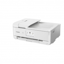 Canon PIXMA TS9551Ca White A3 Inkjet MF