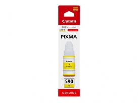 Canon GI-590Y Yellow Ink Bottle