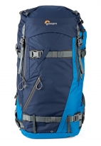 Lowepro Powder BP 500 AW blau