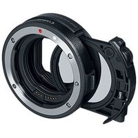 Canon EF-EOS R Adapter (mit Filter V-ND)