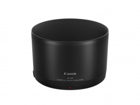 Canon ES-60 Sonnenblende